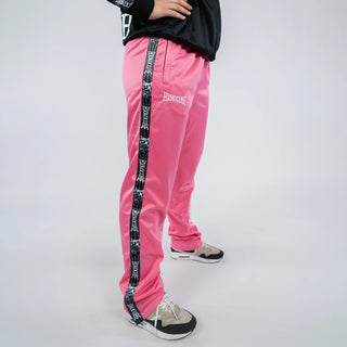 100% Hardcore Training Pants Classic Pink