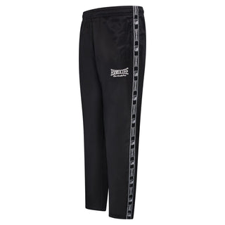 100% Hardcore Training Pants Essential Black