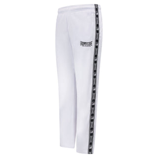 100% Hardcore Training Pants Essential White