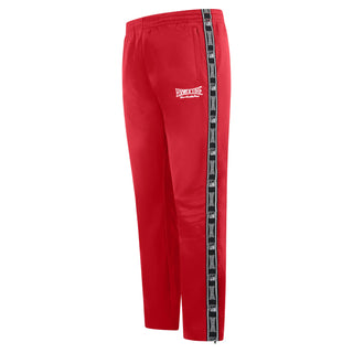 100% Hardcore Training Pants Essential Bright Red
