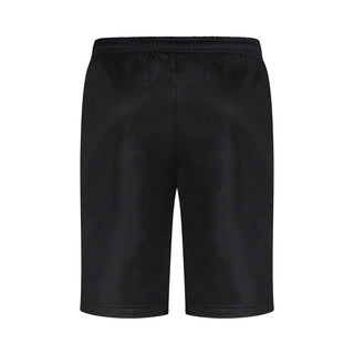 100% Hardcore Short Training Pants Essential Black