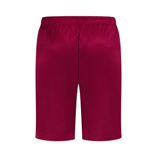 100% Hardcore Short Training Pants Essential Red