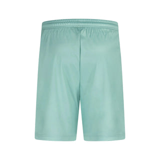 100% Hardcore Korte Trainingsbroek Essential Mint