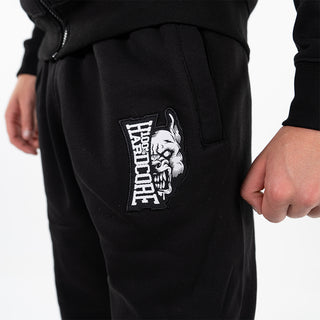 100% Hardcore Joggingpants Essential Black