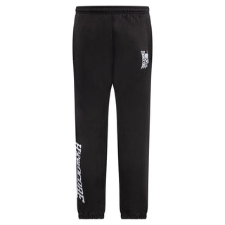 100% Hardcore Joggingpants Essential Black