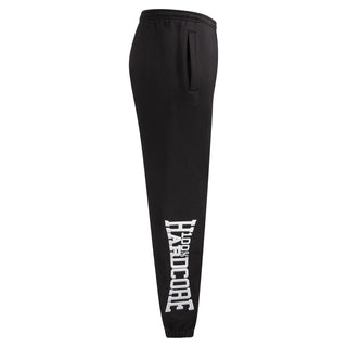 100% Hardcore Joggingpants Essential Black