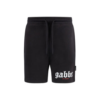 100% Hardcore Shorts Gabber Big