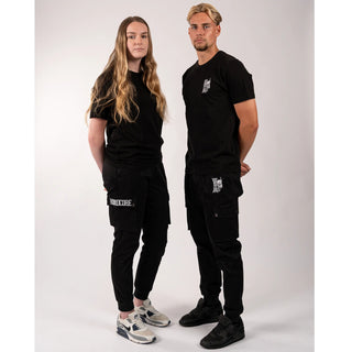 100% Hardcore Cargo pants Branded Rage