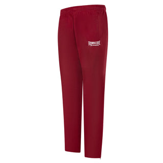 100% Hardcore Training Pants Red