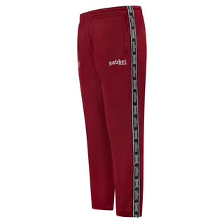 Gabber Training Pants Bordeaux
