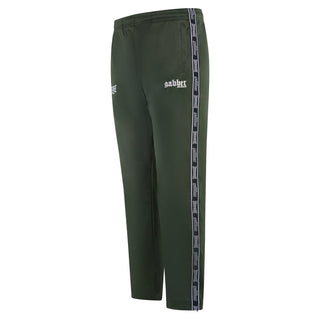 Gabber Training Pants Army Green