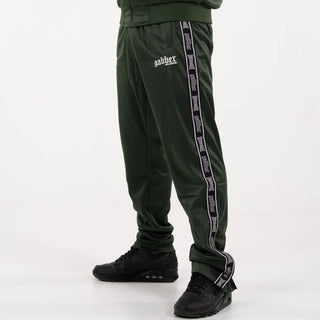 Gabber Training Pants Army Green