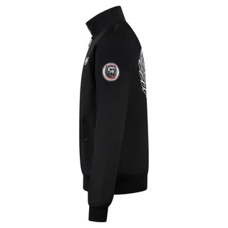 100% Hardcore Harrington Unleashed