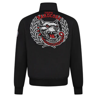 100% Hardcore Harrington Unleashed