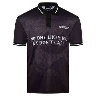 Hooligan Streetwear Soccershirt No One Likes Us