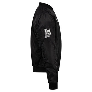 Chaqueta Bomber 100% Hardcore Orgulloso de ser