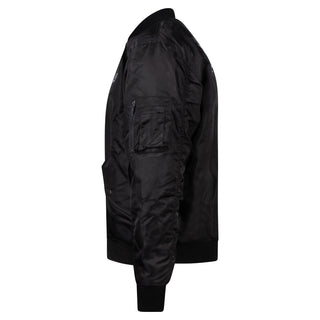 Chaqueta Bomber Gabber Striped