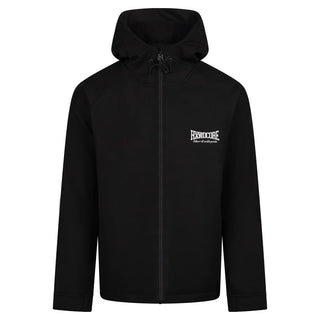 100% Hardcore Softshell Jacket Branded Rage
