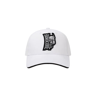 100% Hardcore Cap Essential Rage White