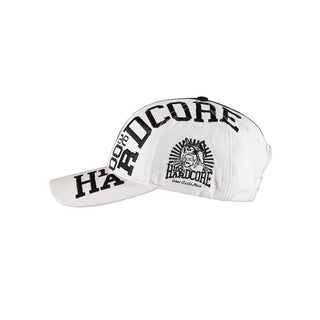 100% Hardcore Pet Authentic