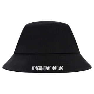 100% Hardcore Bucket Hat Proud to be