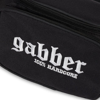 100% Hardcore Hipbag Gabber