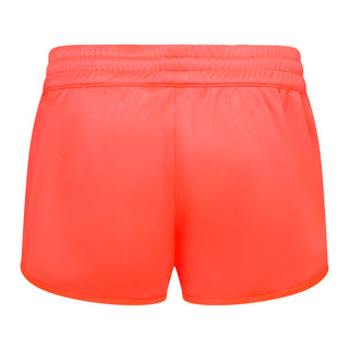 100% Hardcore Hotpants Sport Oranje