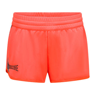 100% Hardcore Hotpants Sport Oranje