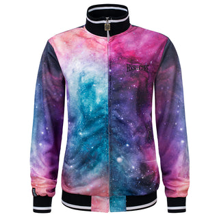 100% Hardcore Training Jacket Dream