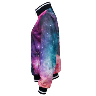 100% Hardcore Training Jacket Dream