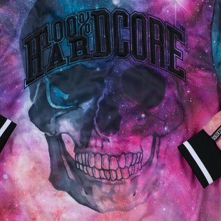 100% Hardcore Training Jacket Dream