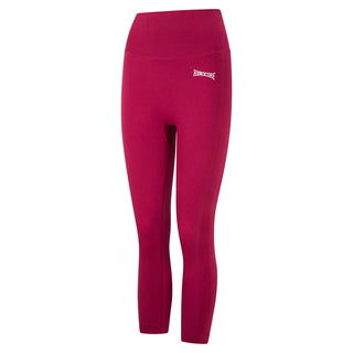 100% Hardcore Sport Legging Ess Rood