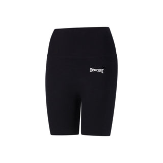 100% Hardcore Sport Shorts Ess Zwart