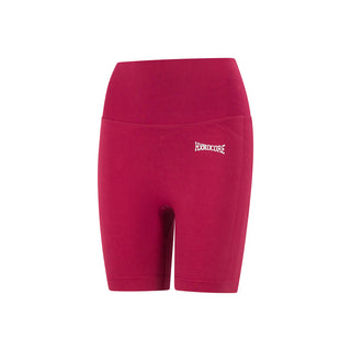 100% Hardcore Sport Shorts Ess Rood