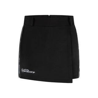 100% Hardcore Short Skort Taping
