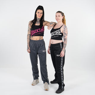 100% Hardcore Tanktop Women Tilted Essential