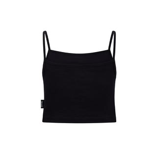 100% Hardcore Tanktop Women Tilted Essential