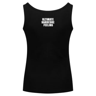 Harmony of Hardcore x 100% HC Tanktop