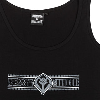 Harmony of Hardcore x 100% HC Tanktop