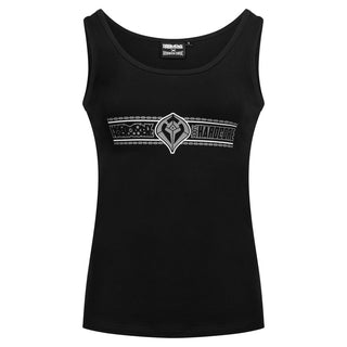 Harmony of Hardcore x 100% HC Tanktop
