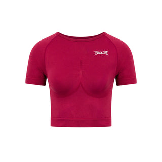 100% Hardcore Sport T-shirt Ess Red