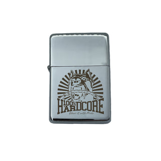 100% Hardcore Storm Lighter Classic *Dog-1*