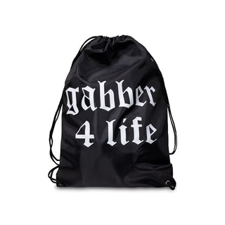 100% Hardcore Stringbag Gabber 4 Life