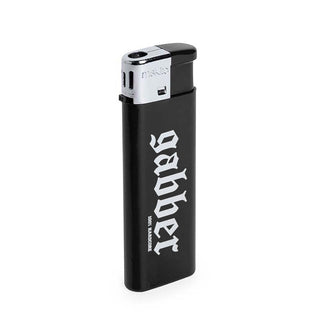 100% Hardcore Lighter GABBER