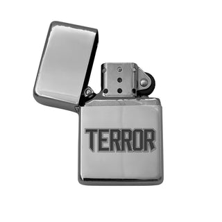 Terror Storm Lighter