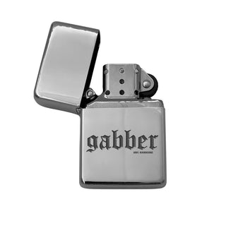 100% Hardcore Storm Lighter Gabber