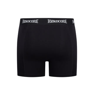 100% Hardcore Essential Boxers - 2-pack