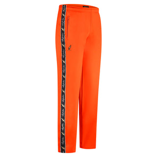Australian Training Pants With Taping Lava
