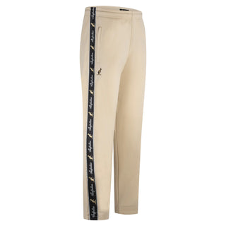 Australian Training Pants with Taping Sand