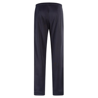 Australian Training Pants With Taping Dark Antracite